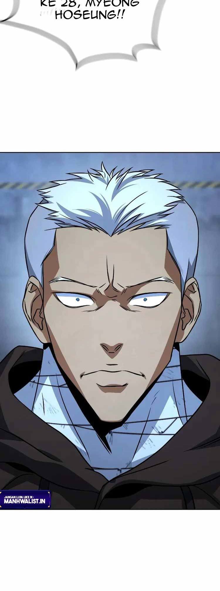 Hero the Maximum Chapter 18 Gambar 70