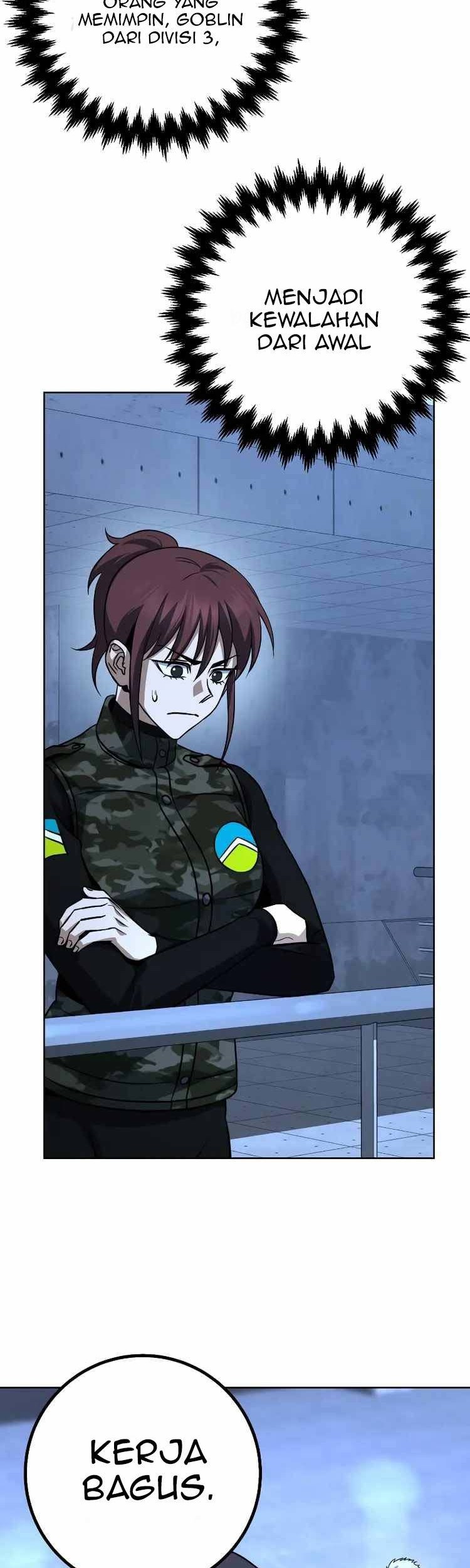 Hero the Maximum Chapter 18 Gambar 72