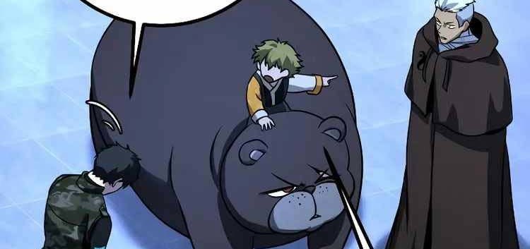 Hero the Maximum Chapter 18 Gambar 73