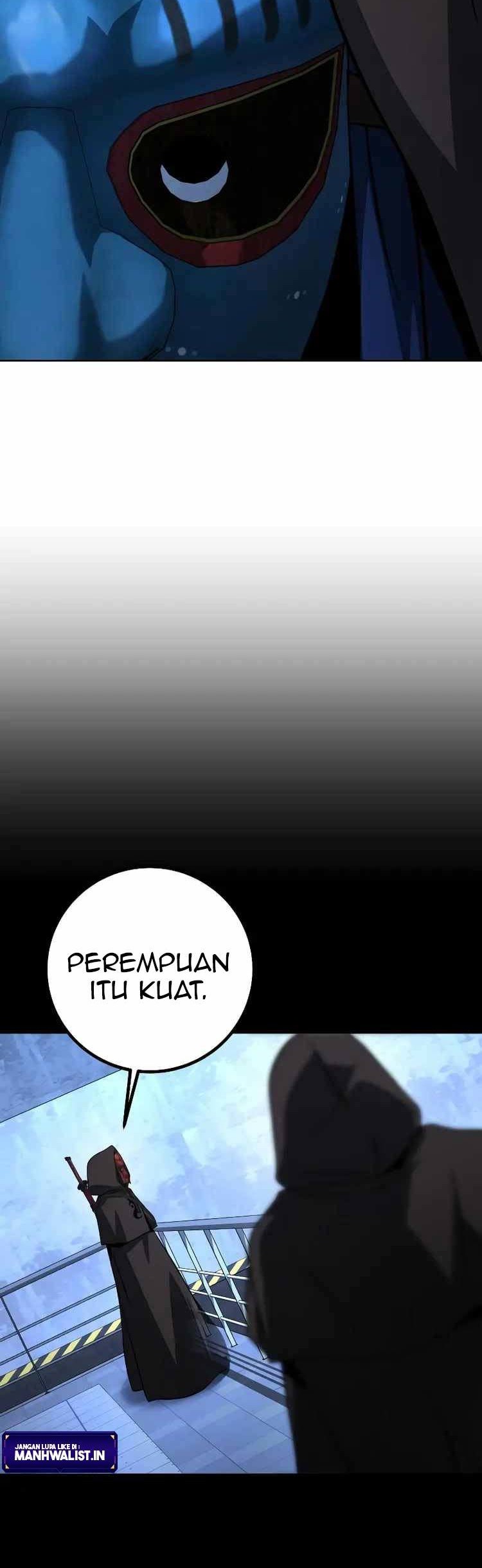 Hero the Maximum Chapter 18 Gambar 4