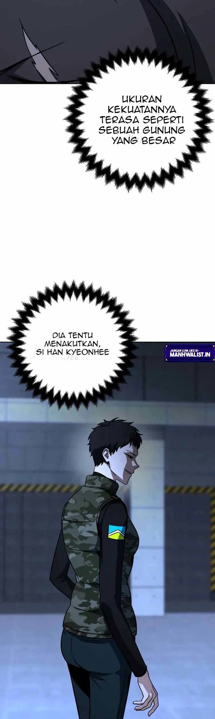 Hero the Maximum Chapter 18 Gambar 75