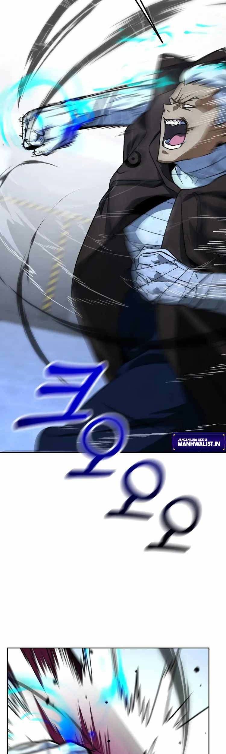Hero the Maximum Chapter 18 Gambar 78
