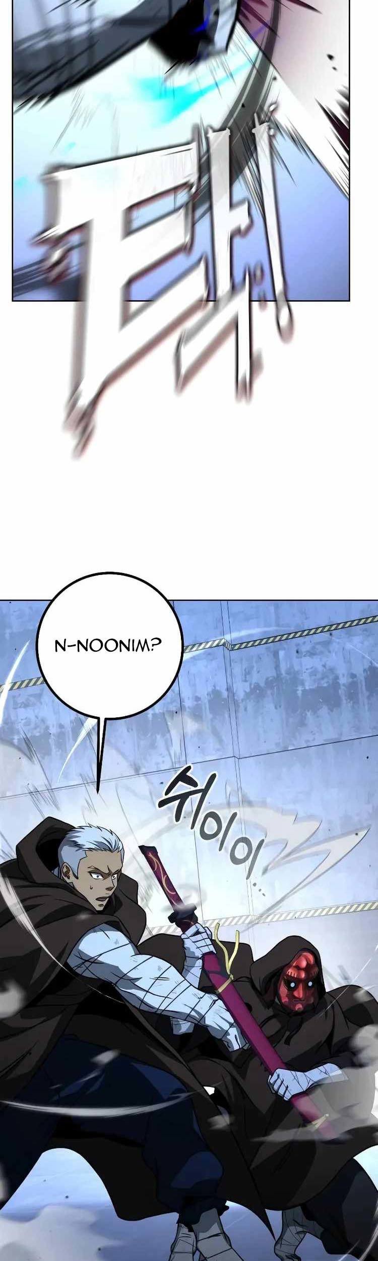 Hero the Maximum Chapter 18 Gambar 80