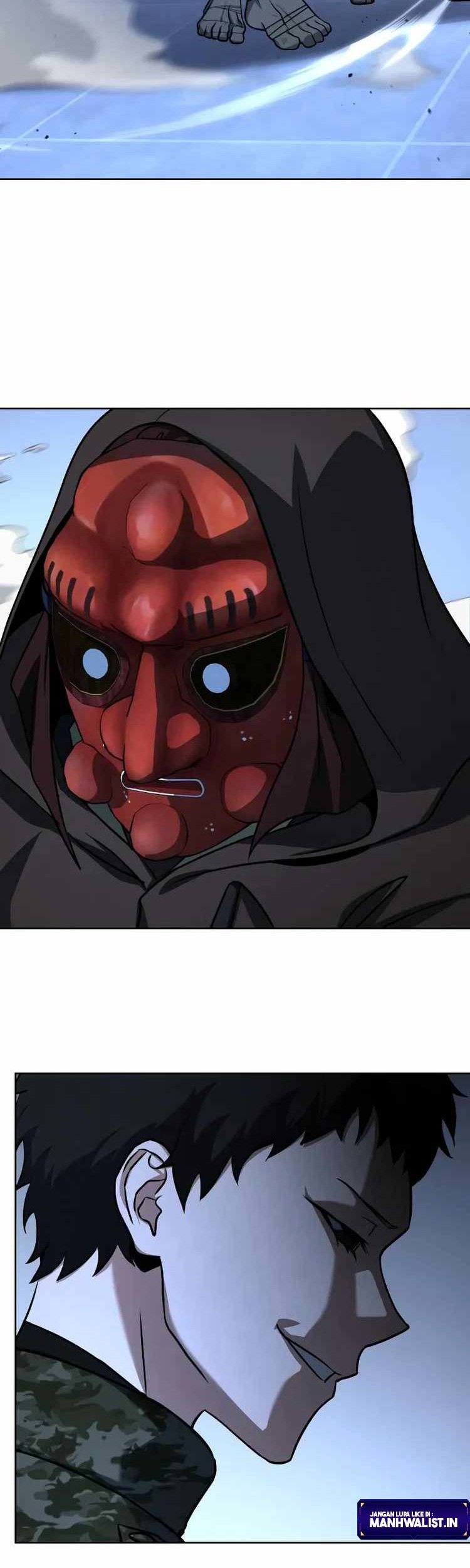 Hero the Maximum Chapter 18 Gambar 81