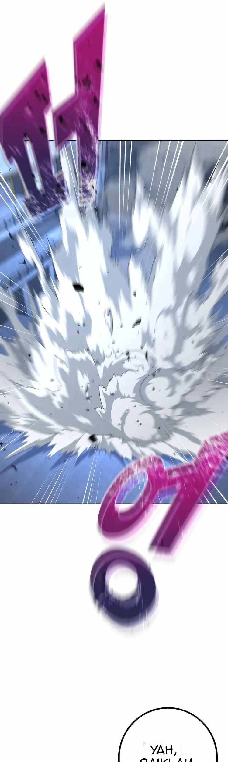 Hero the Maximum Chapter 18 Gambar 11