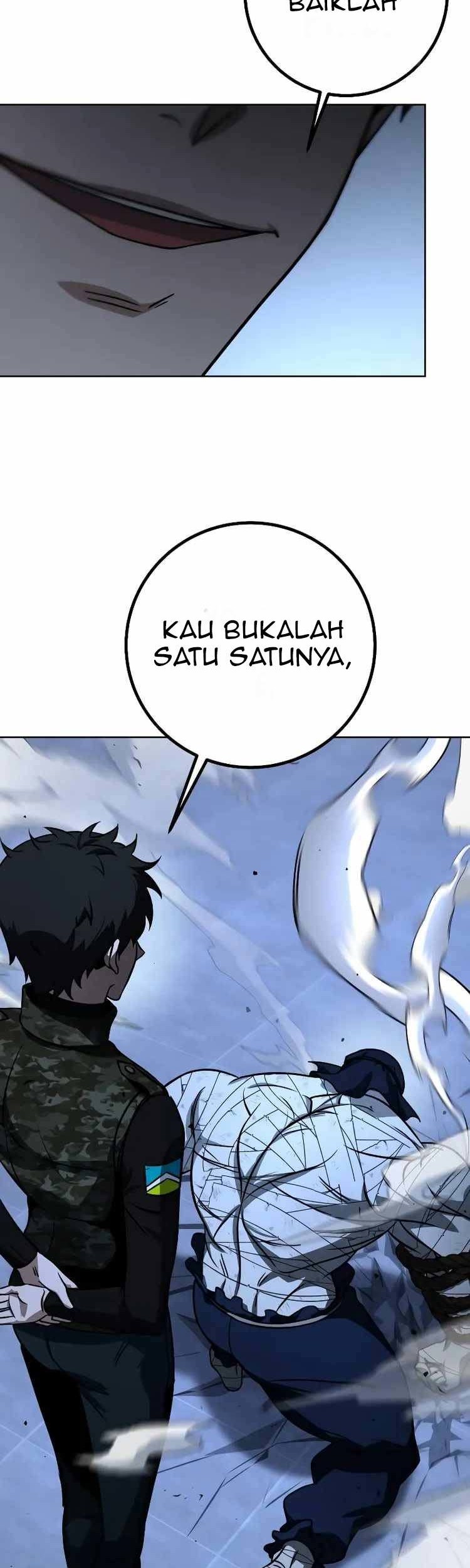 Hero the Maximum Chapter 18 Gambar 12