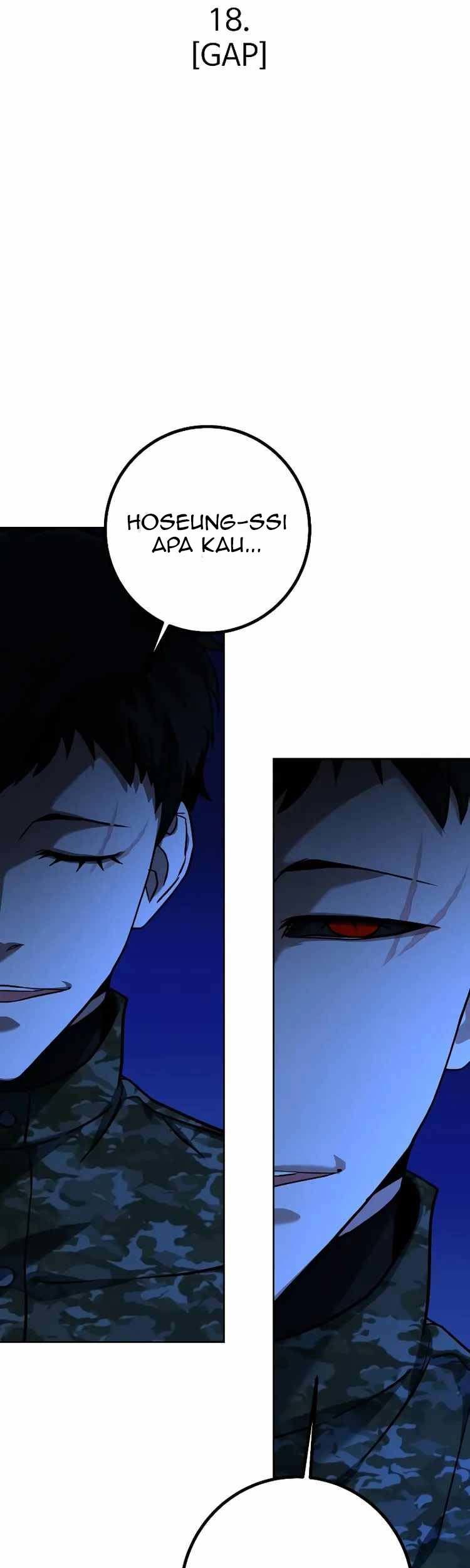 Hero the Maximum Chapter 18 Gambar 17