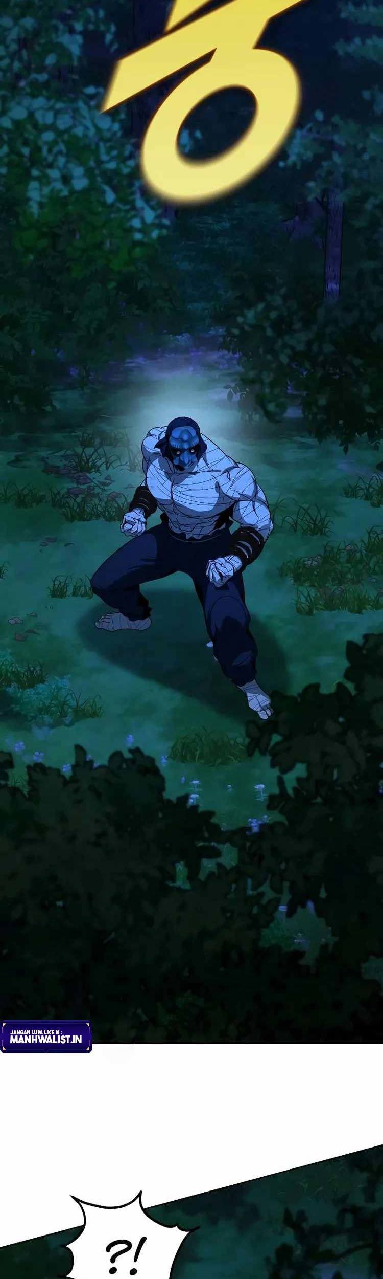 Hero the Maximum Chapter 18 Gambar 20