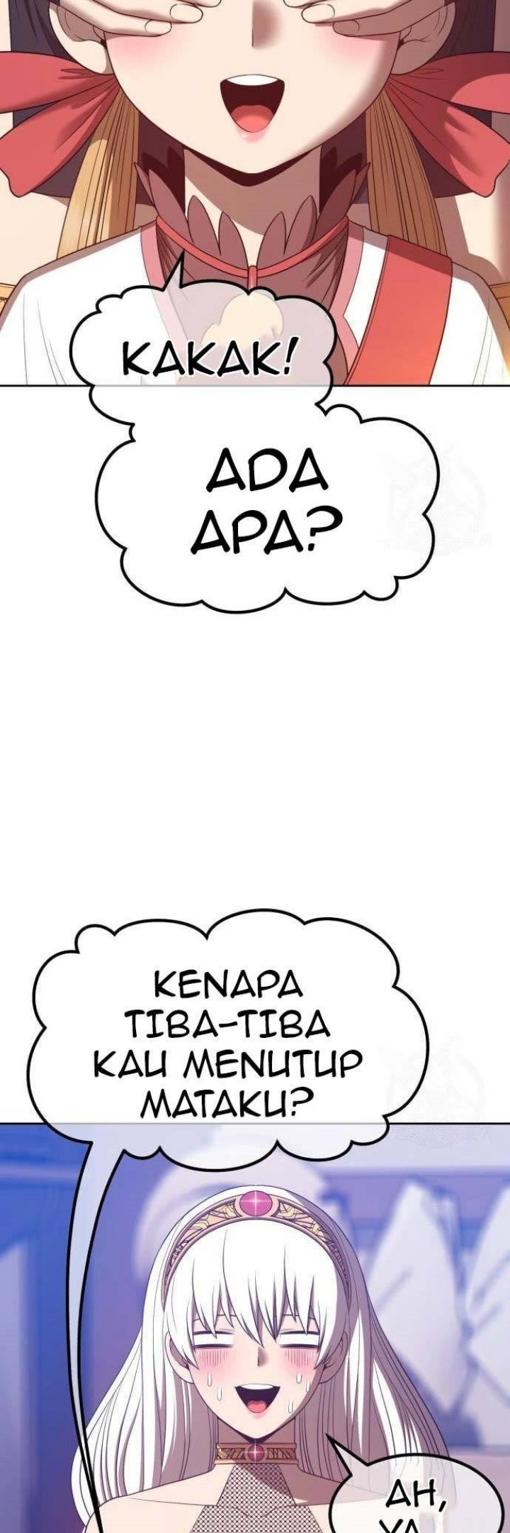 +99 Wooden Stick Chapter 63 Gambar 30