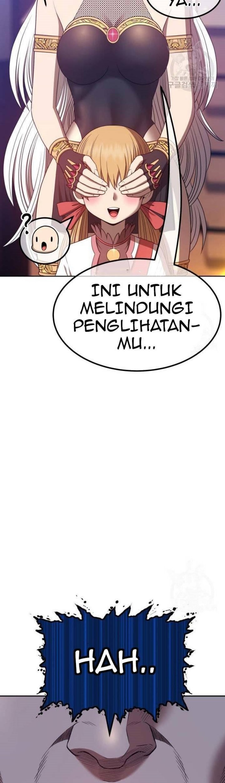 +99 Wooden Stick Chapter 63 Gambar 31