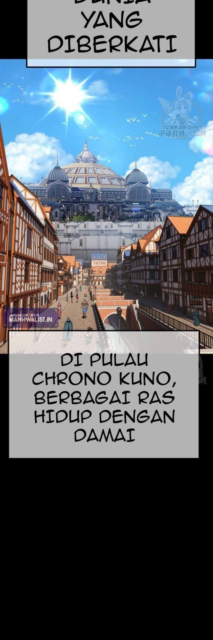 +99 Wooden Stick Chapter 63 Gambar 36