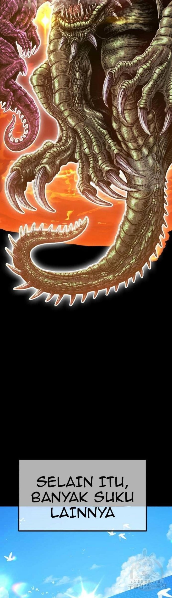 +99 Wooden Stick Chapter 63 Gambar 43