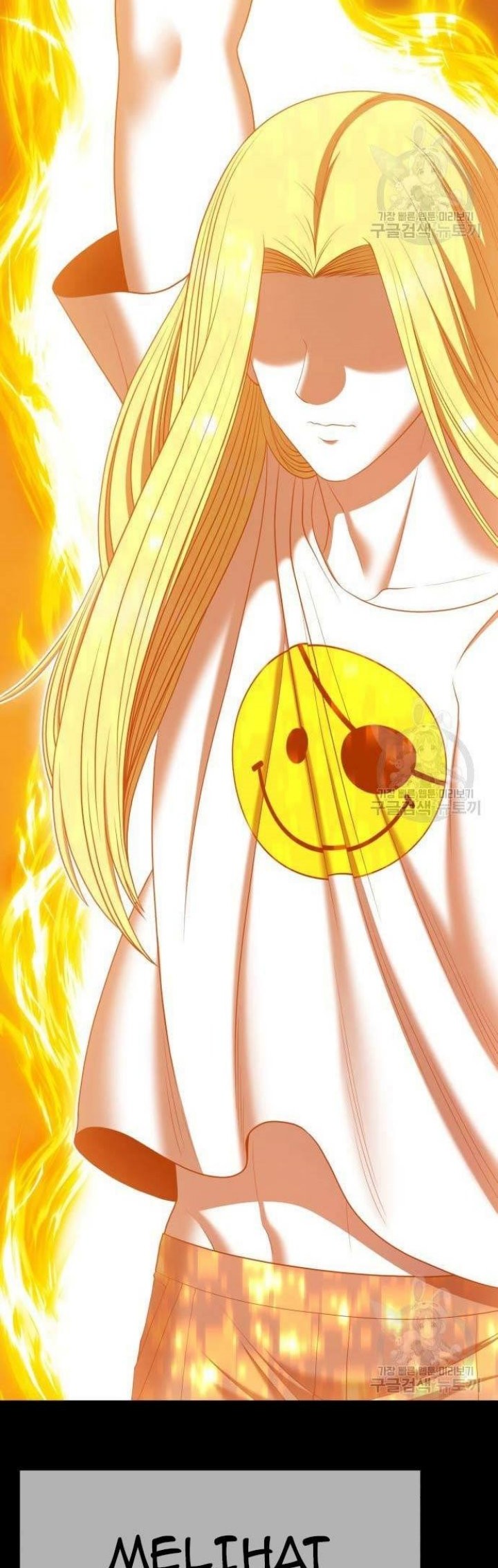 +99 Wooden Stick Chapter 63 Gambar 57