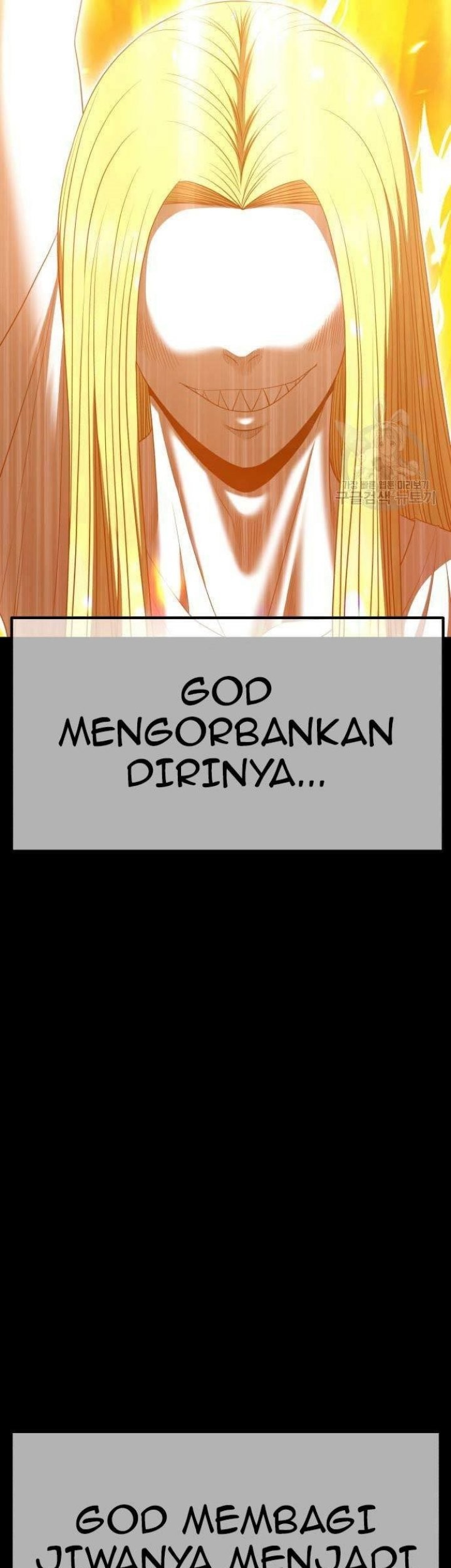 +99 Wooden Stick Chapter 63 Gambar 61