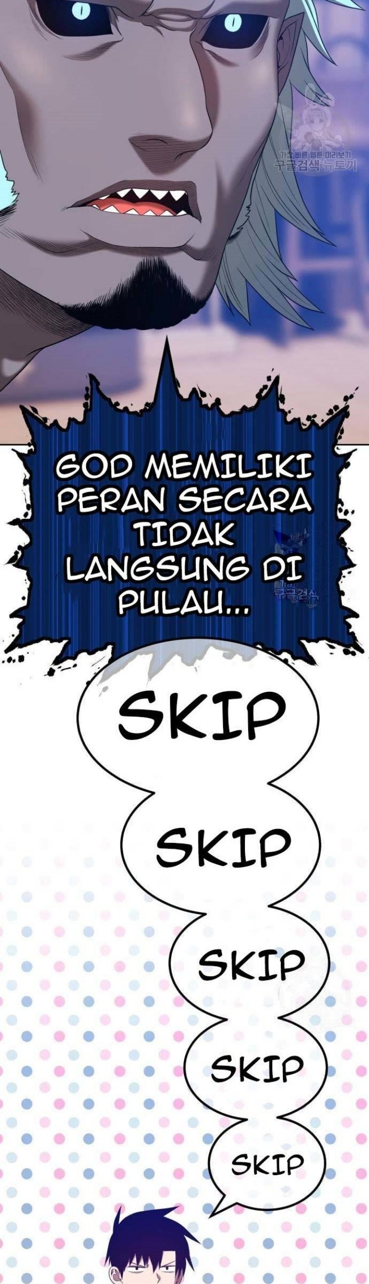 +99 Wooden Stick Chapter 63 Gambar 64