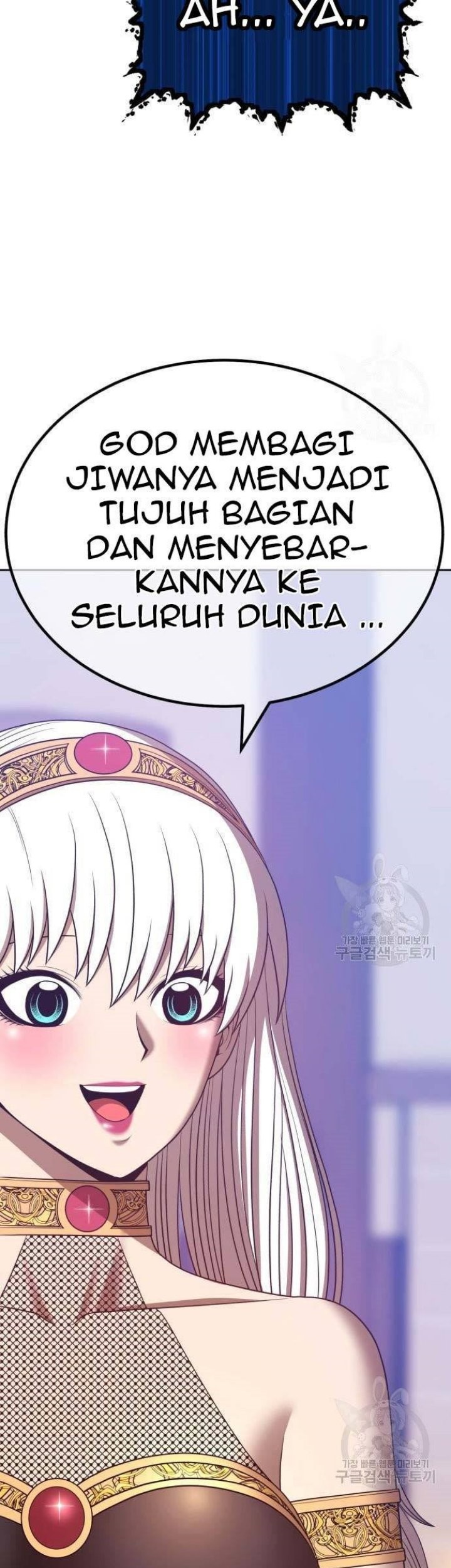 +99 Wooden Stick Chapter 63 Gambar 67