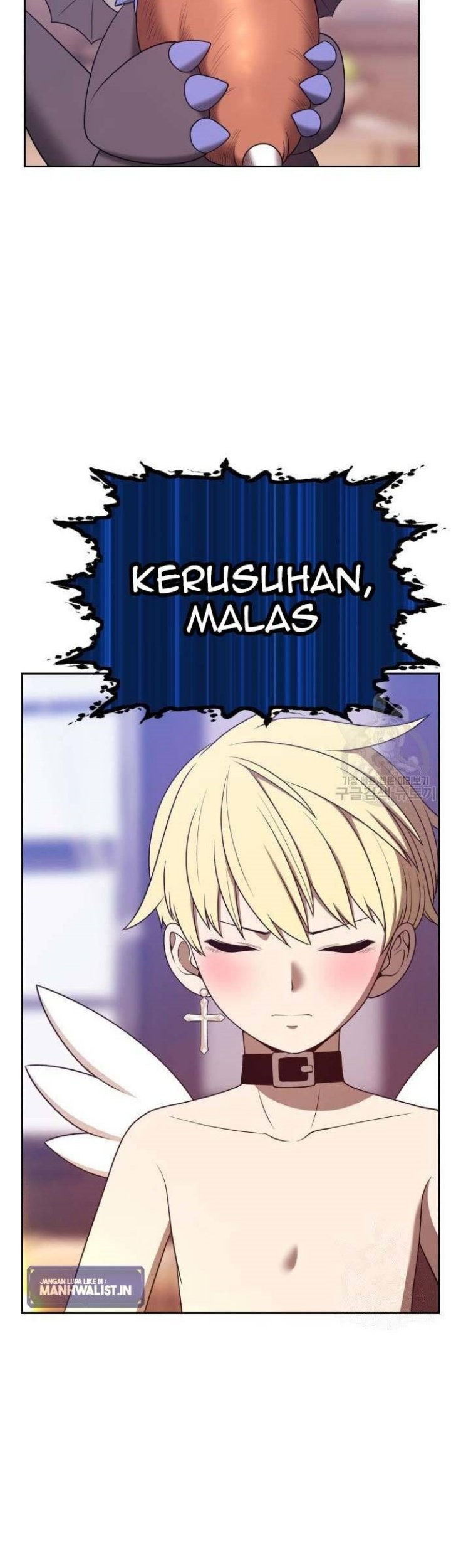 +99 Wooden Stick Chapter 63 Gambar 70