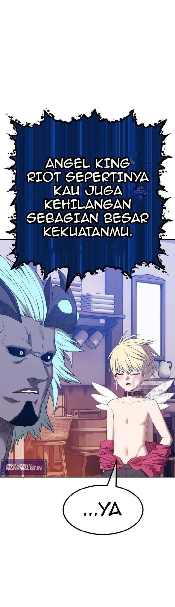 +99 Wooden Stick Chapter 63 Gambar 73
