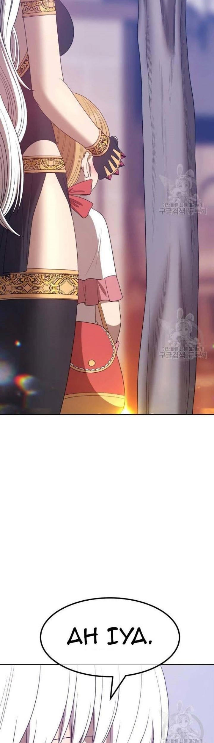 +99 Wooden Stick Chapter 63 Gambar 77
