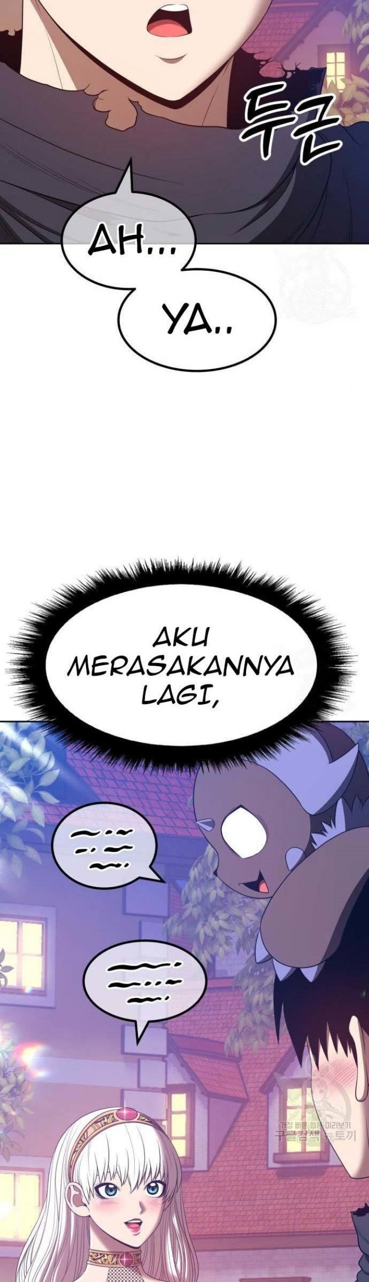 +99 Wooden Stick Chapter 63 Gambar 4