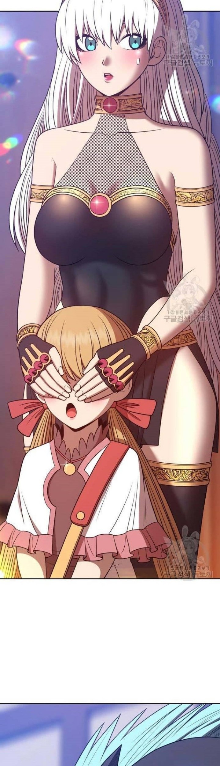 +99 Wooden Stick Chapter 63 Gambar 89