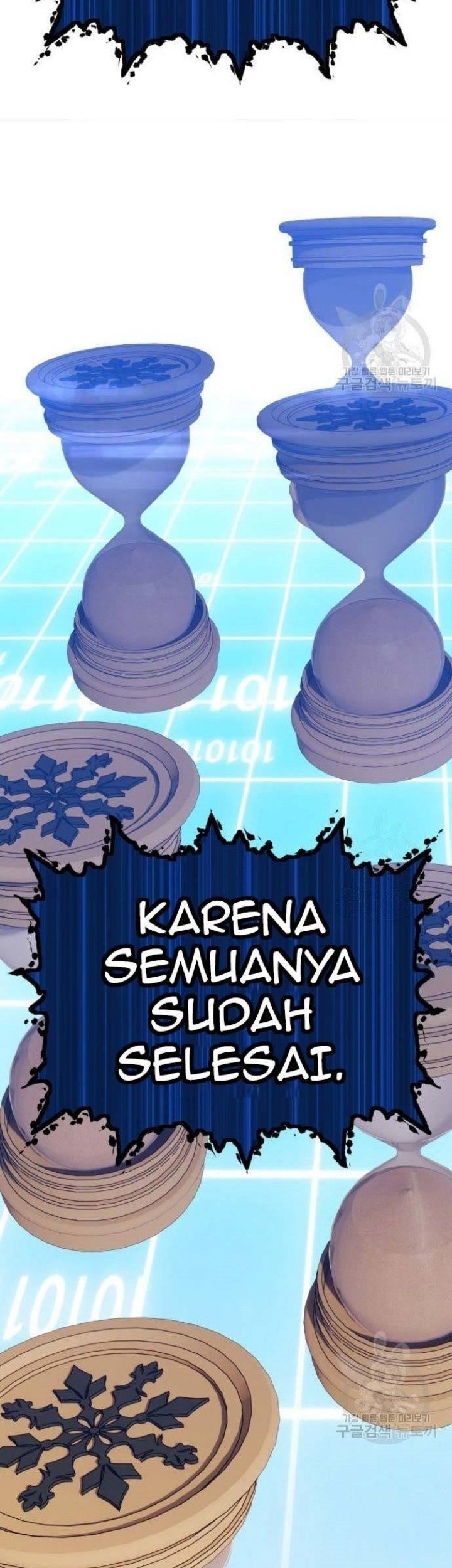+99 Wooden Stick Chapter 63 Gambar 92