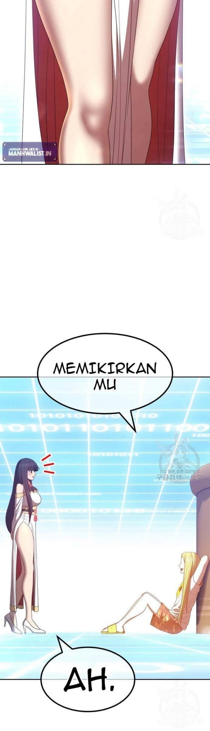 +99 Wooden Stick Chapter 63 Gambar 98