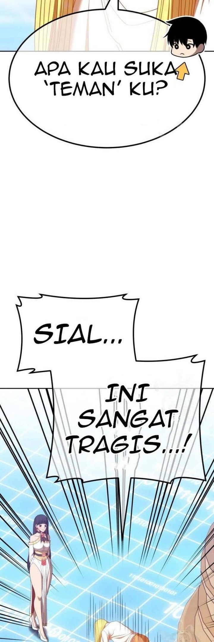 +99 Wooden Stick Chapter 63 Gambar 102