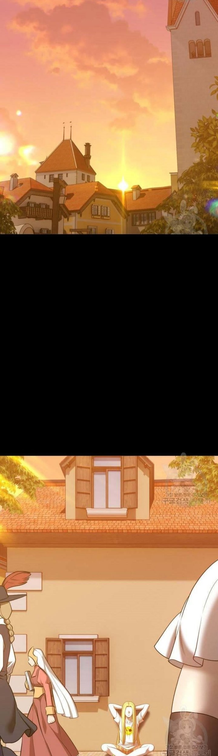 +99 Wooden Stick Chapter 63 Gambar 112