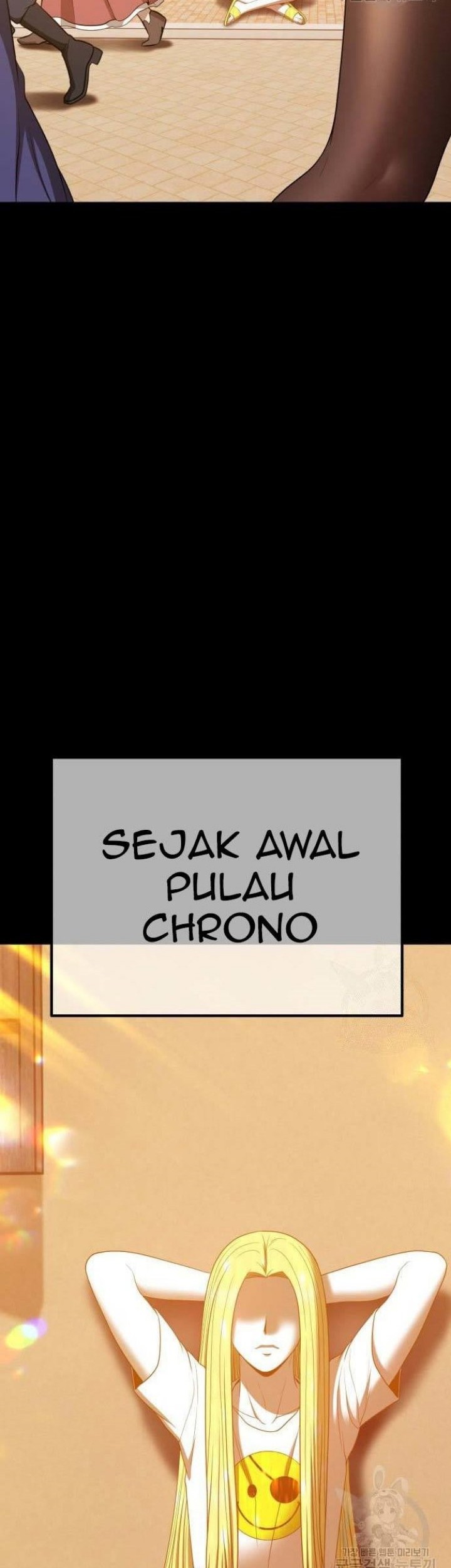 +99 Wooden Stick Chapter 63 Gambar 113