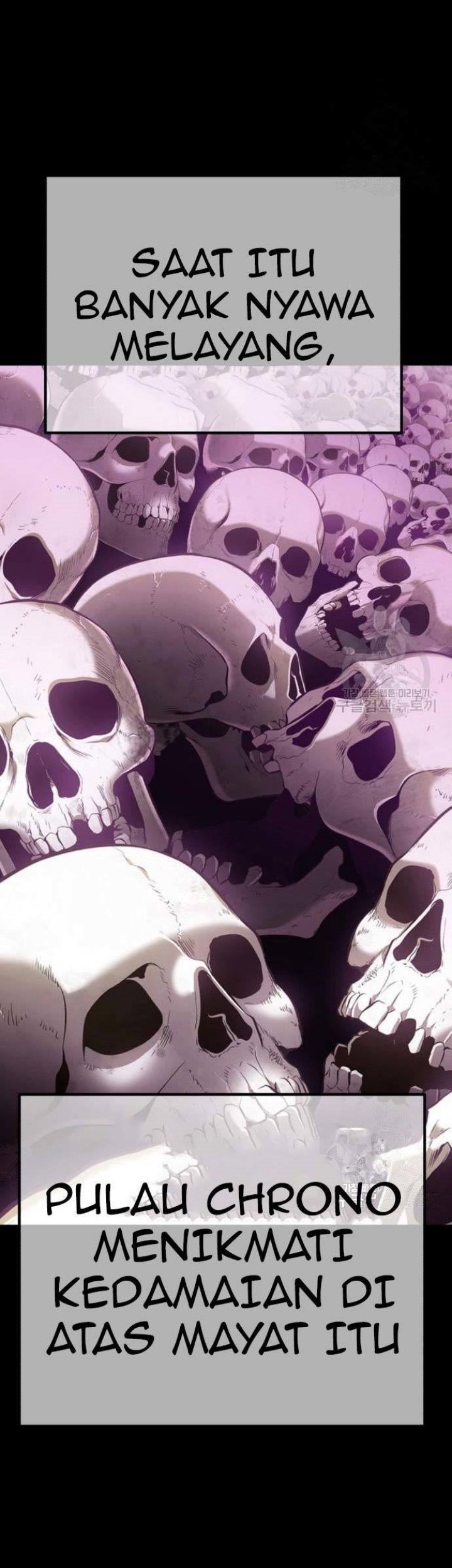 +99 Wooden Stick Chapter 63 Gambar 116