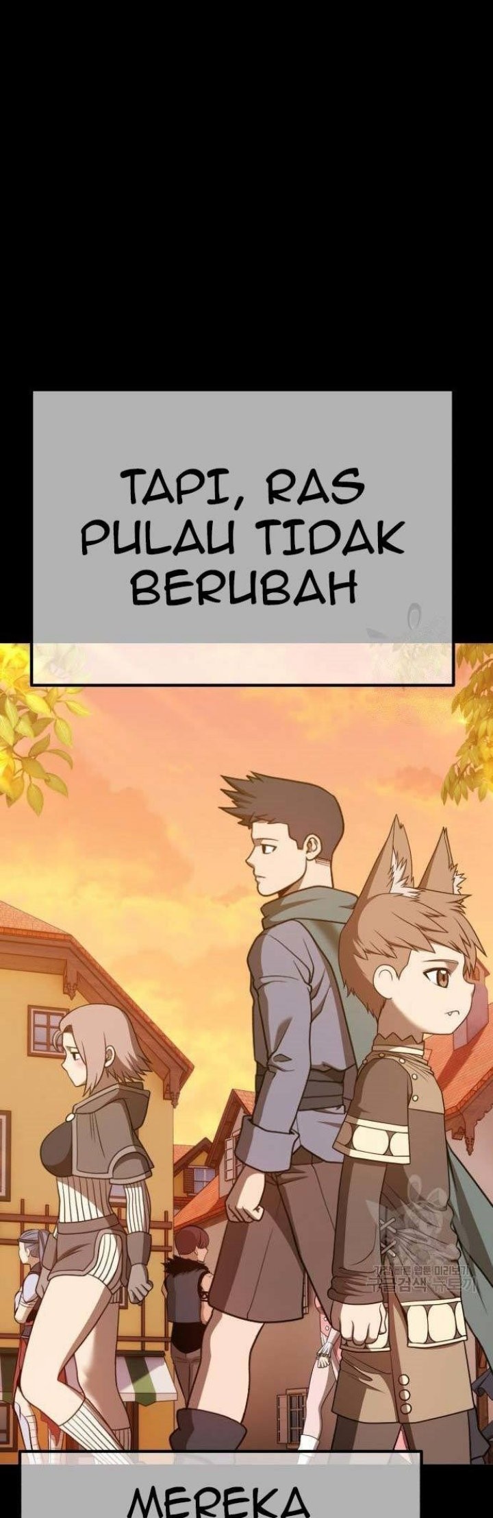 +99 Wooden Stick Chapter 63 Gambar 117