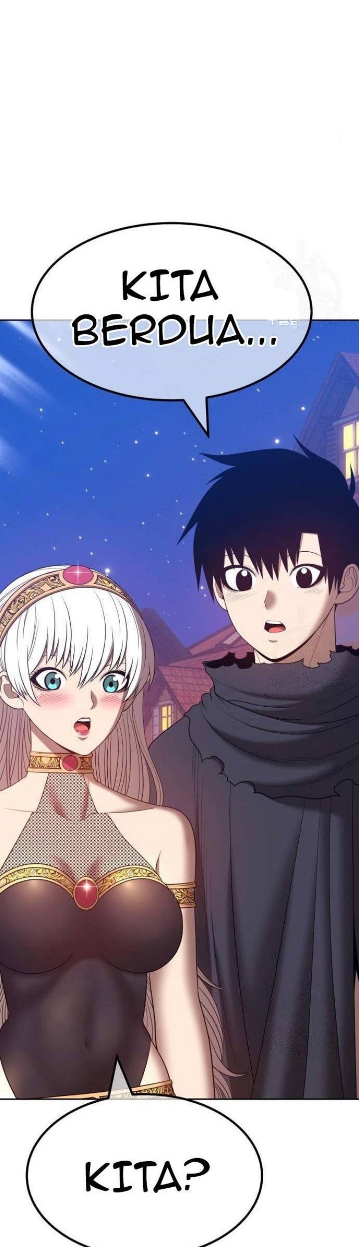 +99 Wooden Stick Chapter 63 Gambar 8