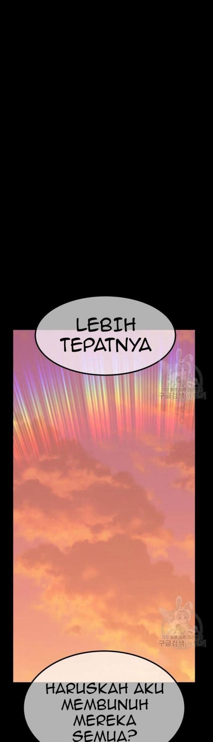 +99 Wooden Stick Chapter 63 Gambar 119