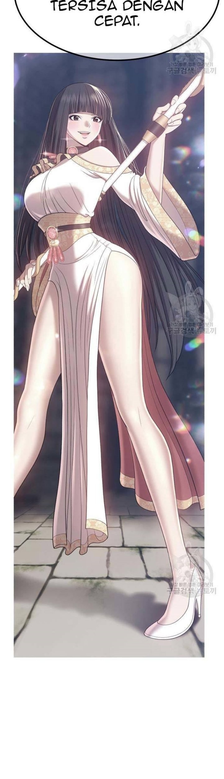 +99 Wooden Stick Chapter 63 Gambar 136