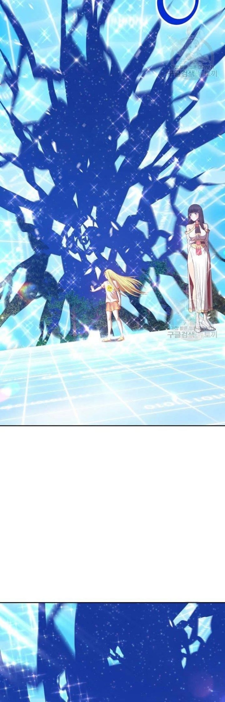 +99 Wooden Stick Chapter 63 Gambar 138