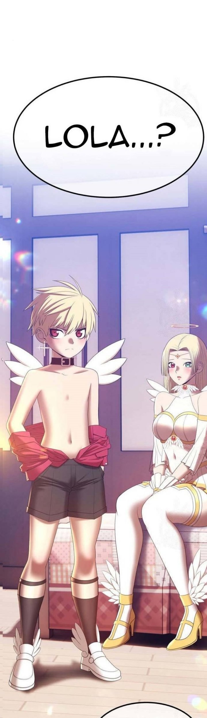+99 Wooden Stick Chapter 63 Gambar 10