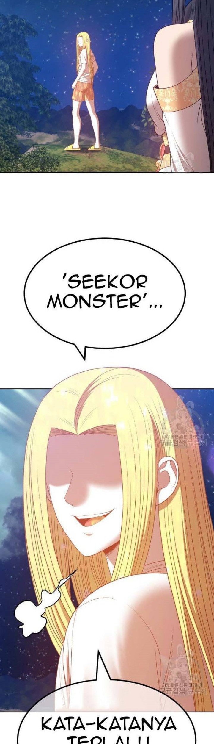 +99 Wooden Stick Chapter 63 Gambar 149