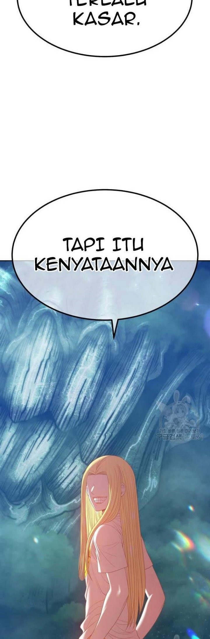 +99 Wooden Stick Chapter 63 Gambar 150