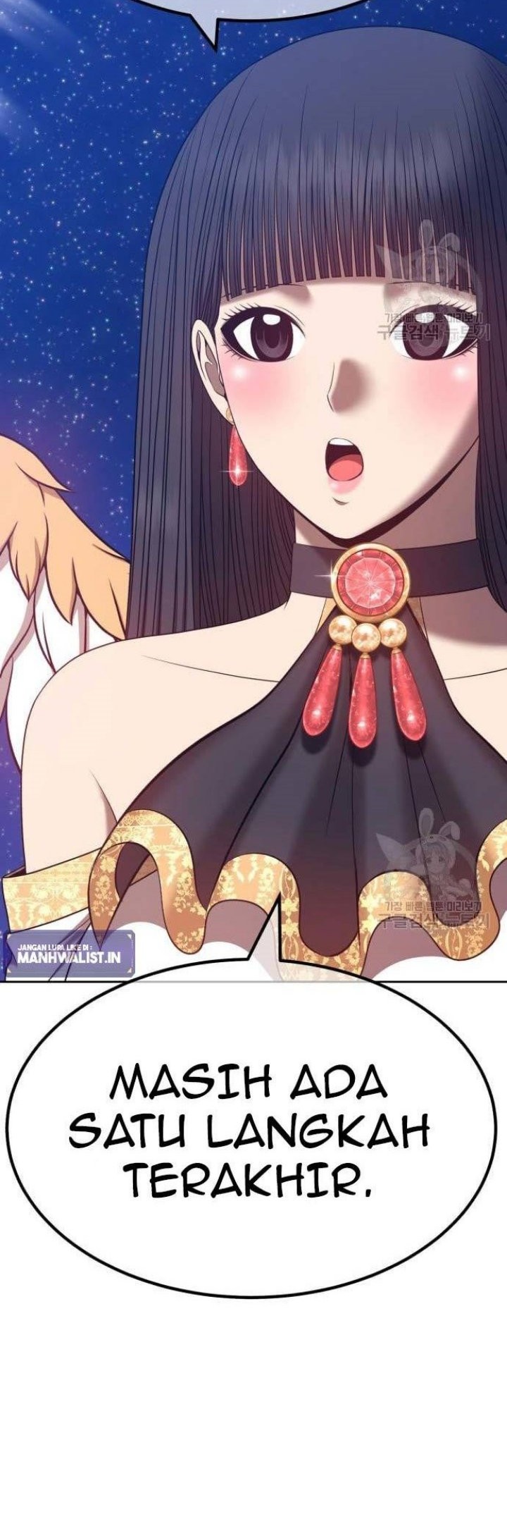 +99 Wooden Stick Chapter 63 Gambar 156