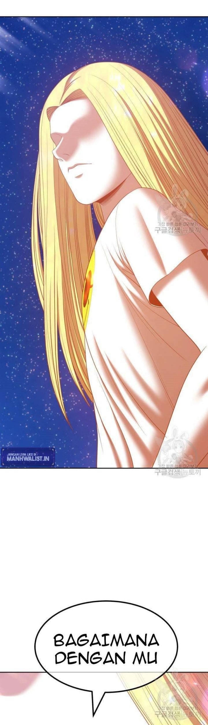 +99 Wooden Stick Chapter 63 Gambar 157