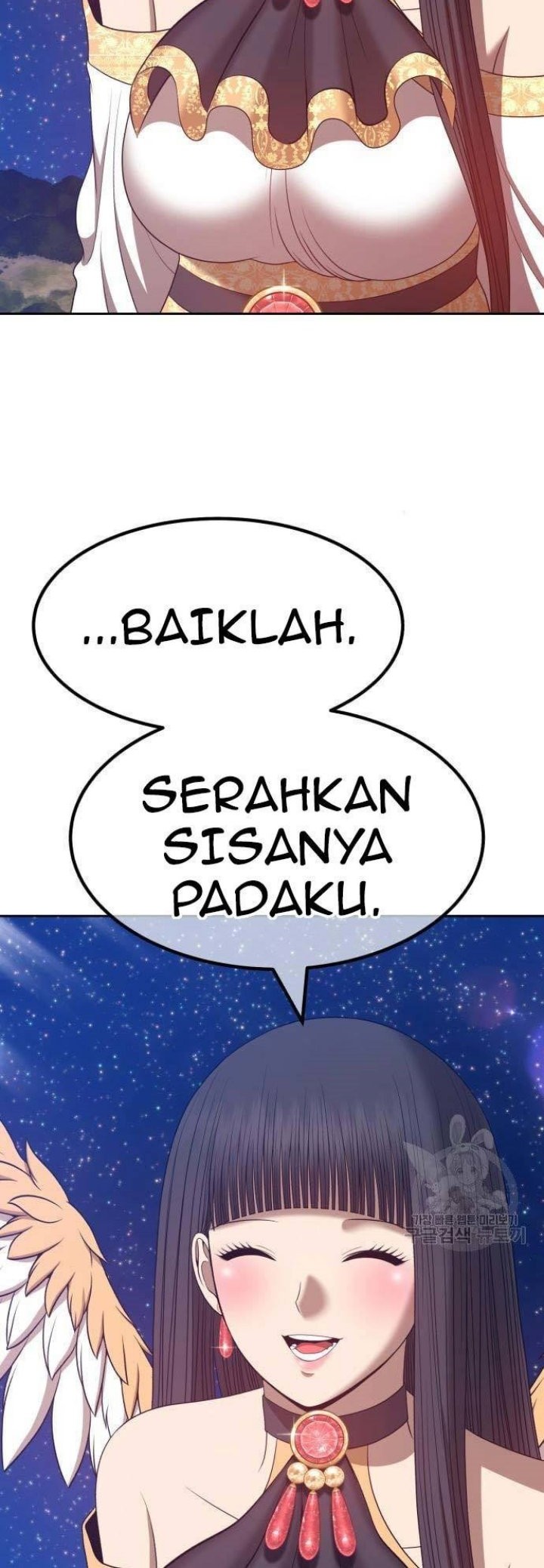 +99 Wooden Stick Chapter 63 Gambar 159