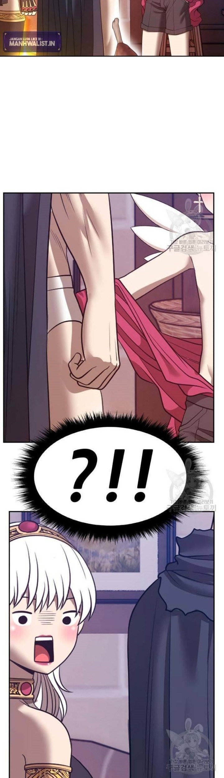 +99 Wooden Stick Chapter 63 Gambar 14