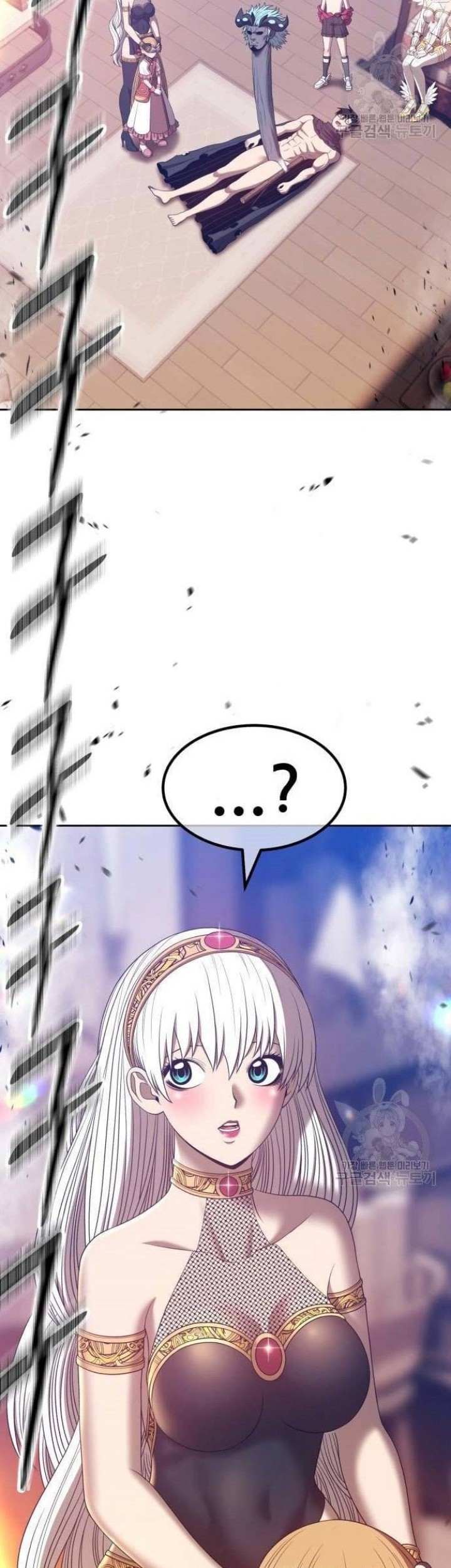 +99 Wooden Stick Chapter 63 Gambar 179