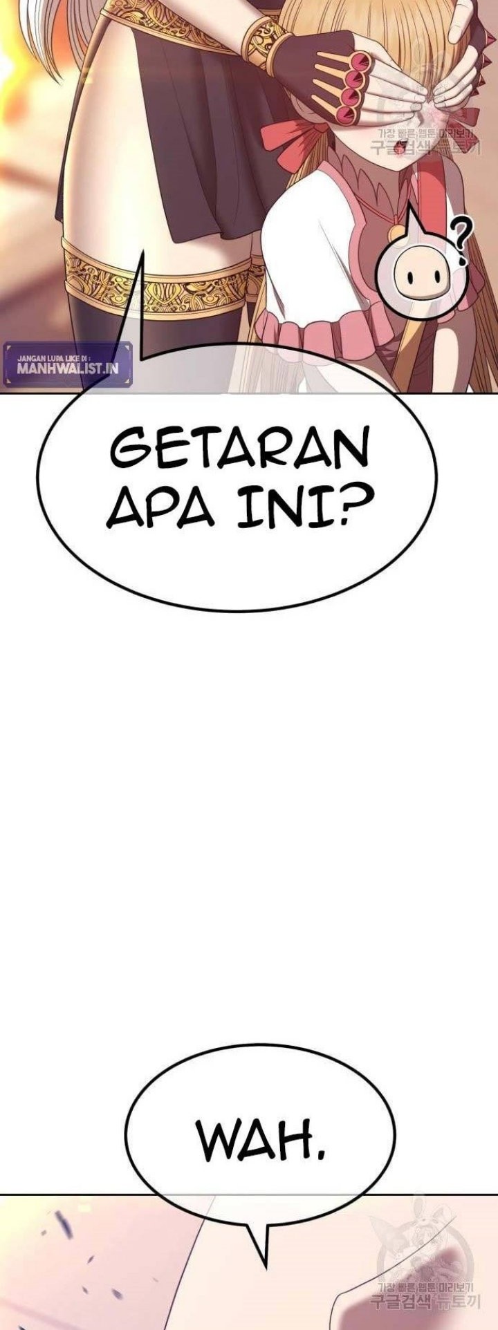 +99 Wooden Stick Chapter 63 Gambar 180