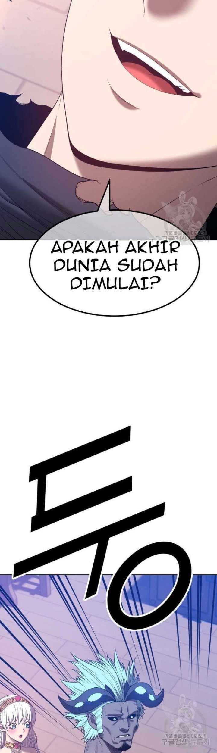 +99 Wooden Stick Chapter 63 Gambar 181