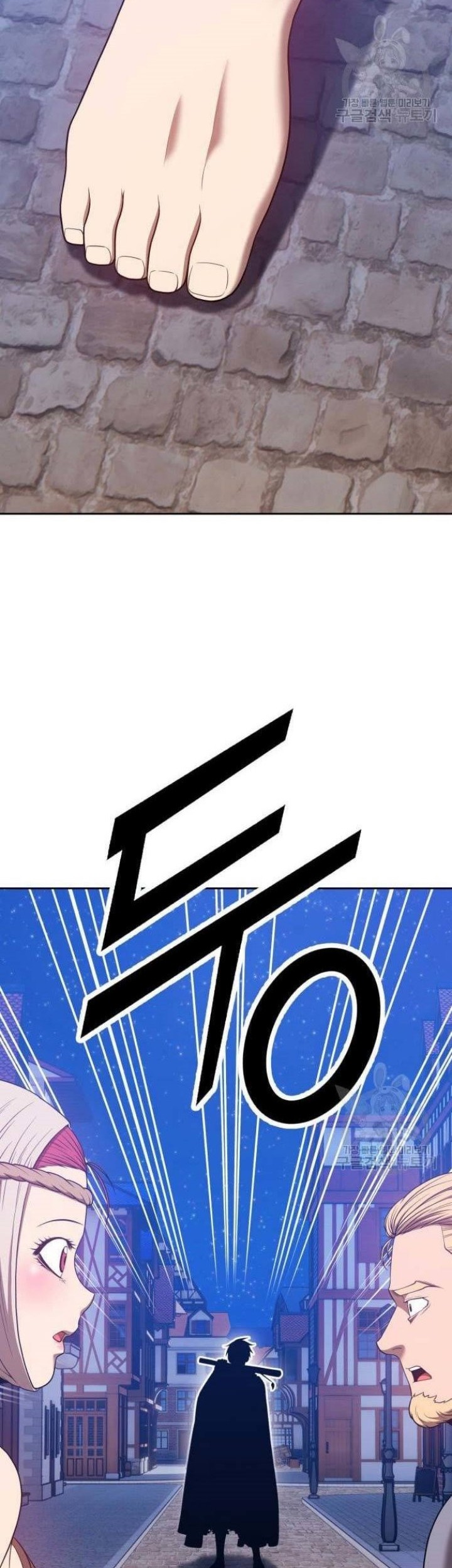 +99 Wooden Stick Chapter 63 Gambar 188