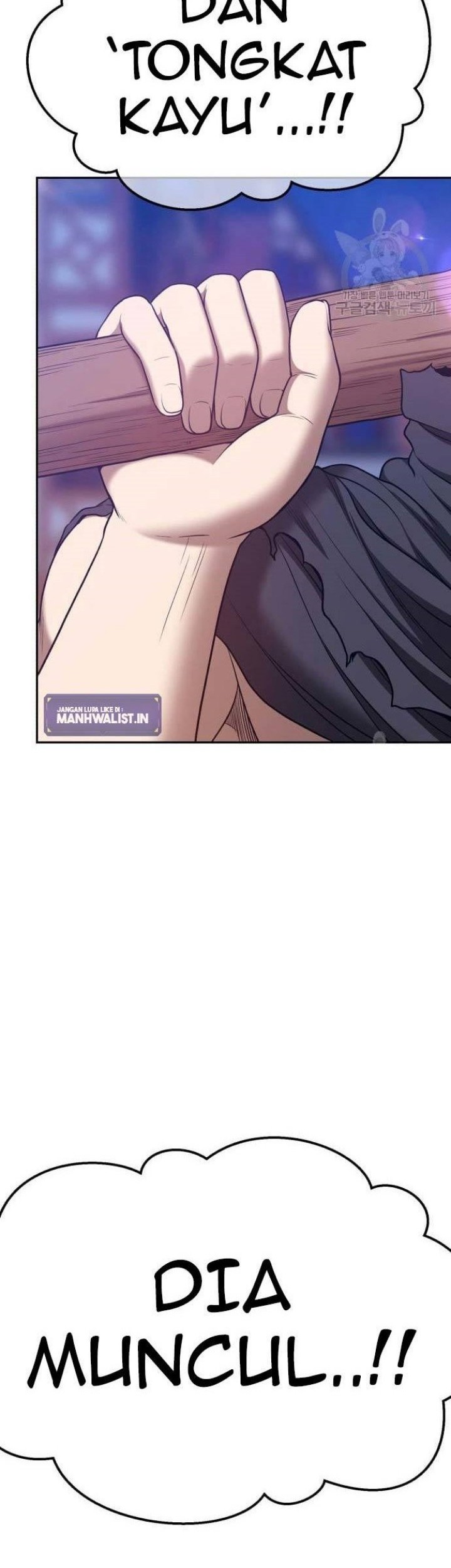 +99 Wooden Stick Chapter 63 Gambar 191
