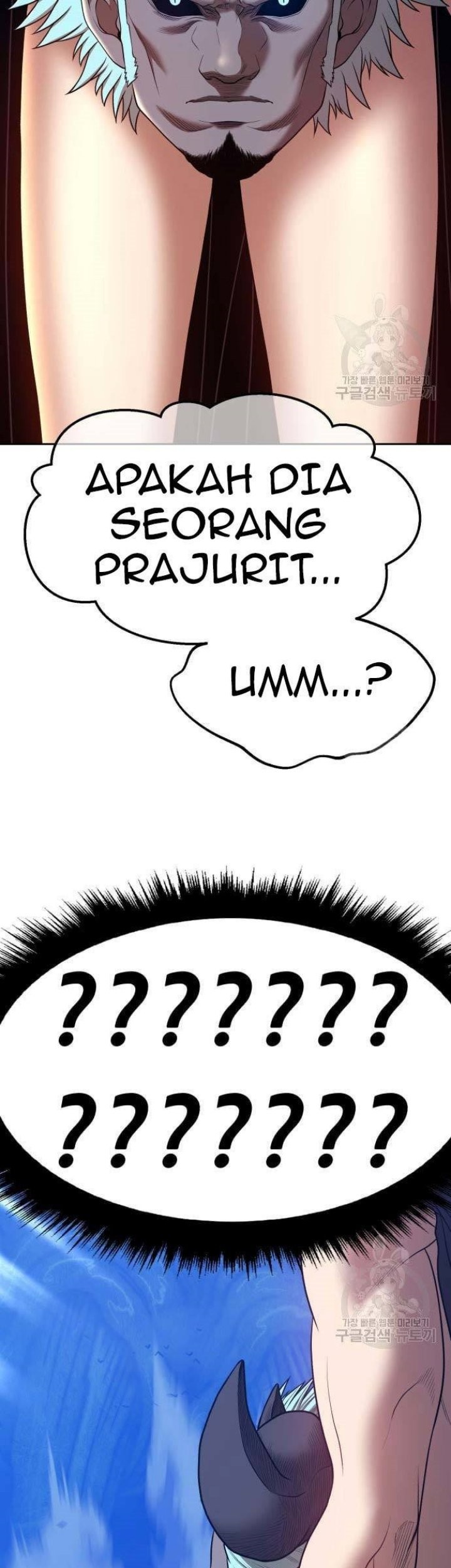 +99 Wooden Stick Chapter 63 Gambar 193