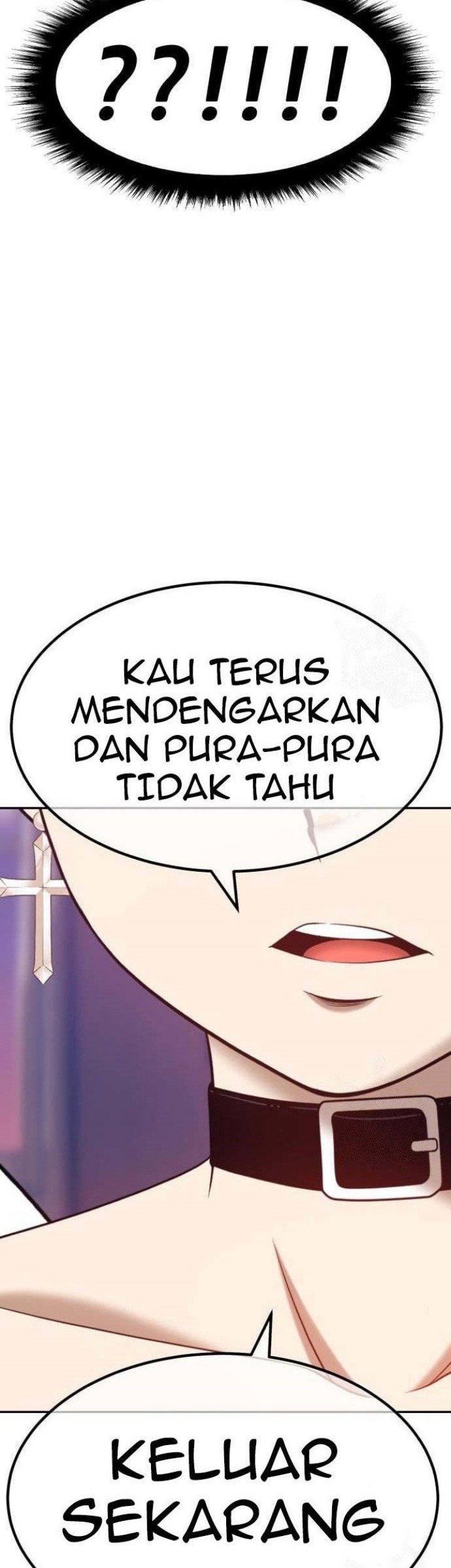 +99 Wooden Stick Chapter 63 Gambar 17